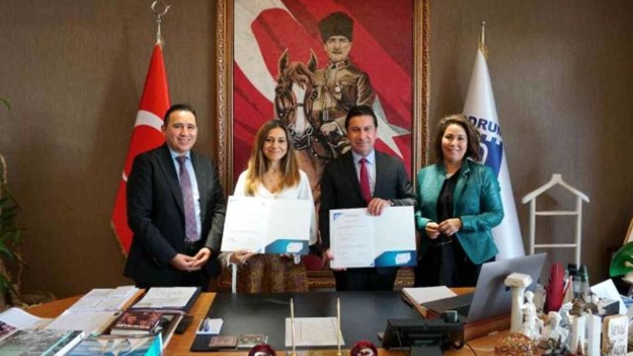 Uluslararası Düğün Destinasyonları Çalıştayı Bodrum'da Yapılacak