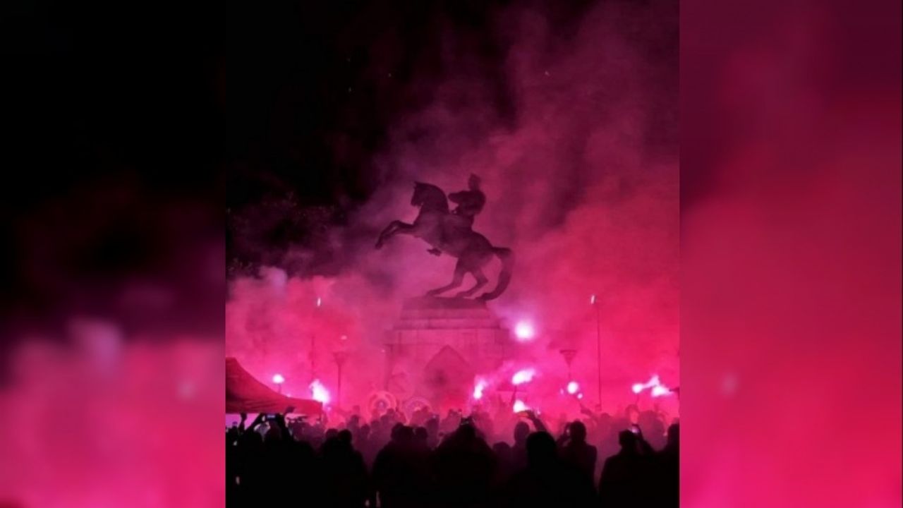 ADD MUĞLA, ONUR ANITINA YAPILAN SALDIRIYA TEPKİ GÖSTERDİ