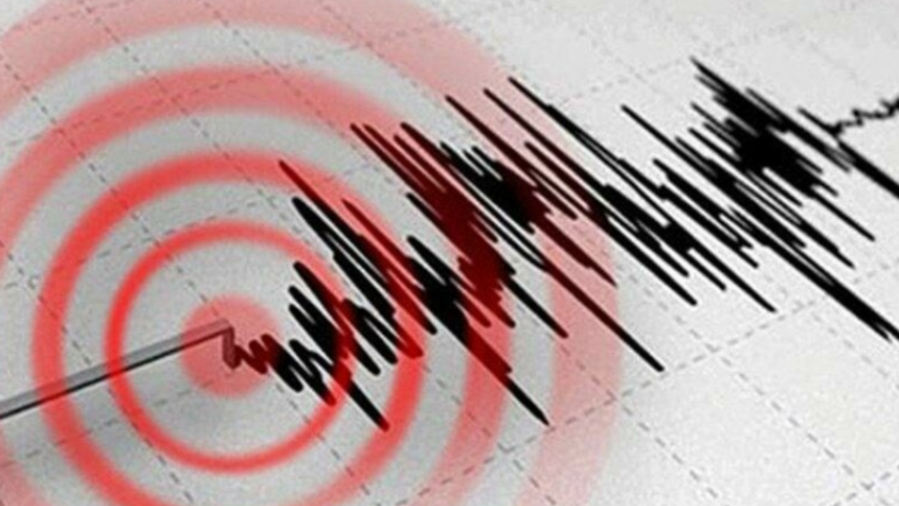 ANTALYA'DAKİ DEPREM MUĞLA'DA DA HİSSEDİLDİ