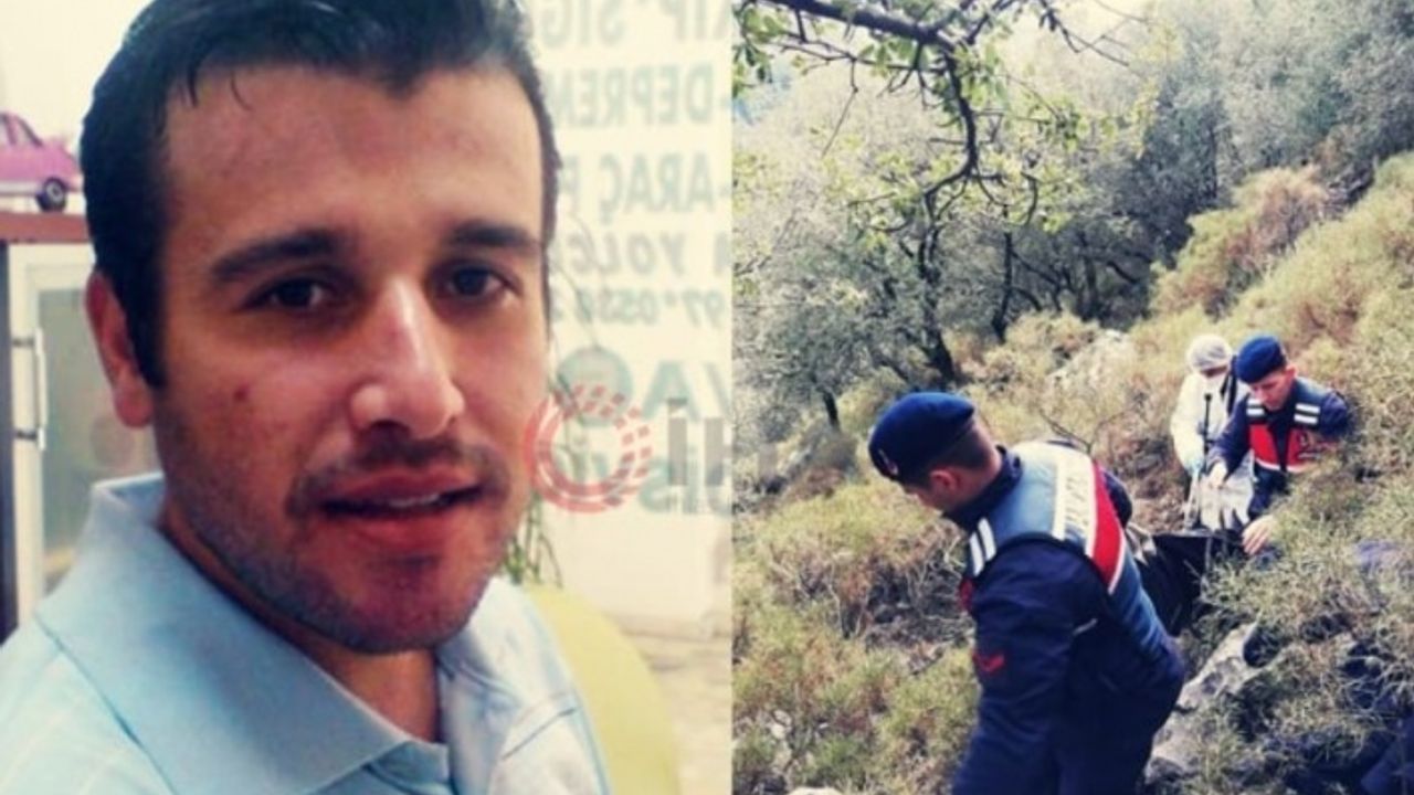 BURHAN AYKURT CİNAYETİNDE ORGAN TİCARETİ İDDİASI