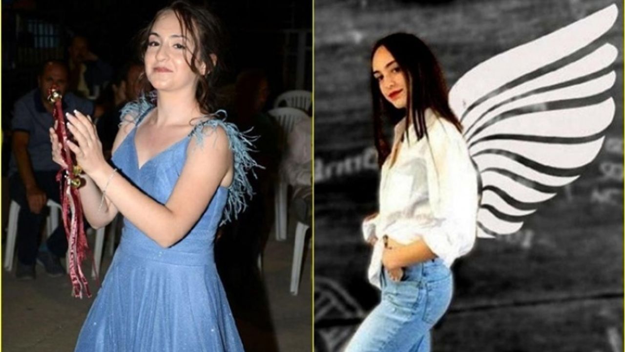 Isparta'da Öldürülen Muğlalı Güleda'nın Katilinin Müebbet Cezası Onandı