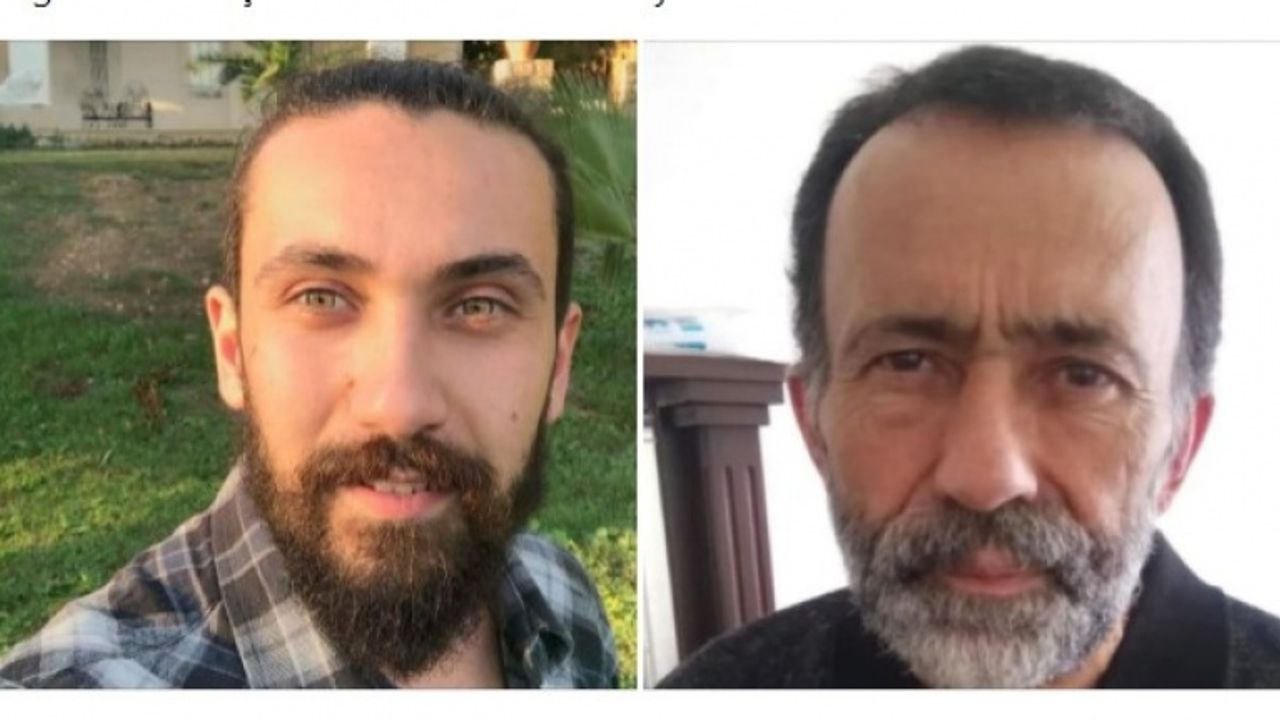 MENTEŞE'DE CİNAYET: BABA OĞLUNU KATLETTİ