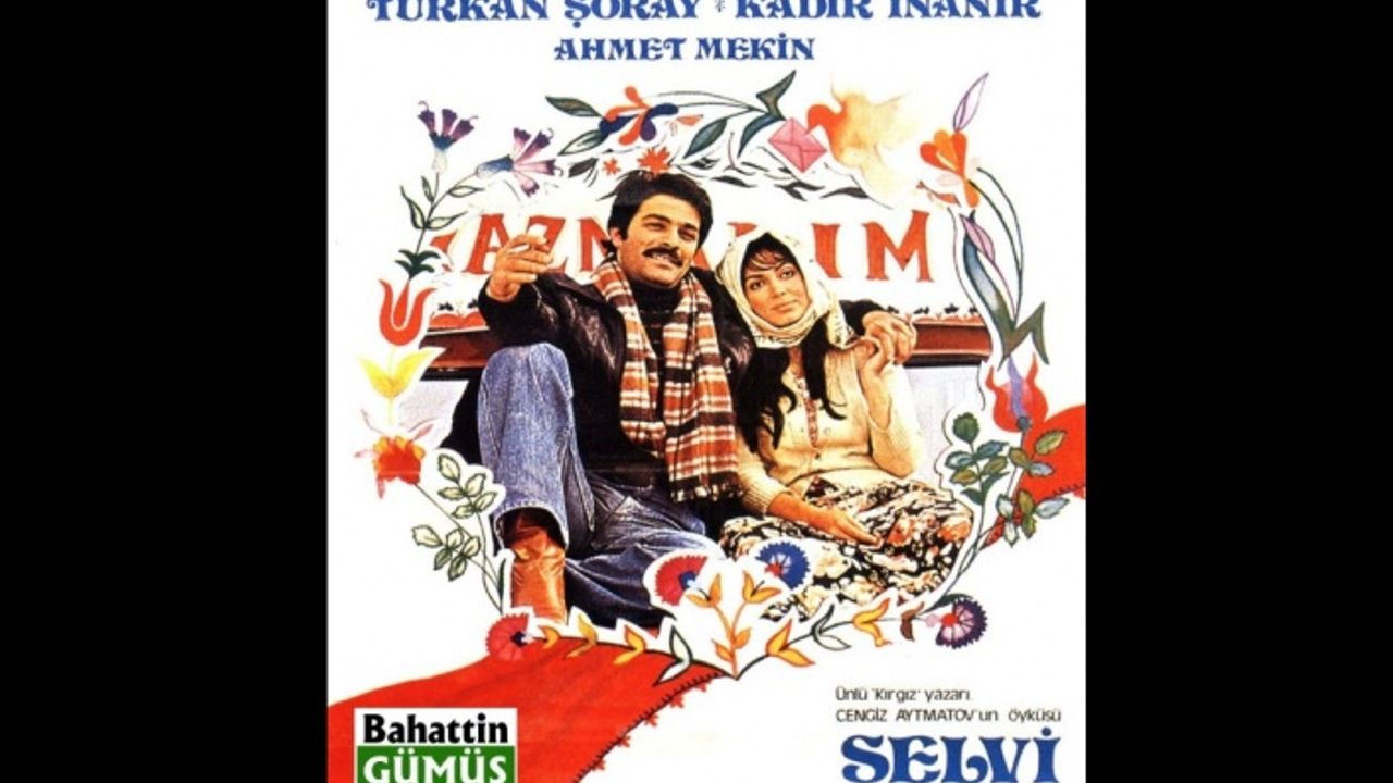 MENTEŞE'DE "SELVİ BOYLUM AL YAZMALIM" ÜCRETSİZ GÖSTERİME GİRECEK