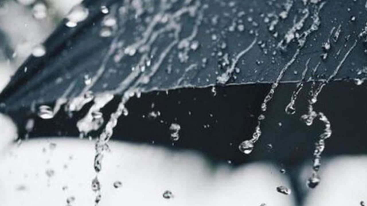 Meteoroloji Uyardı! Güneşli Günler Bitti