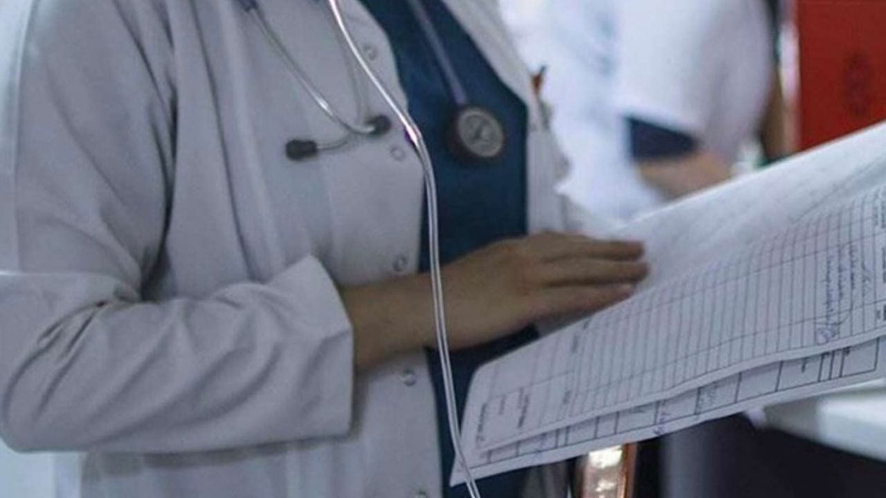 MUĞLA TABİP ODASI: 8 ŞUBAT'TA GREVDEYİZ