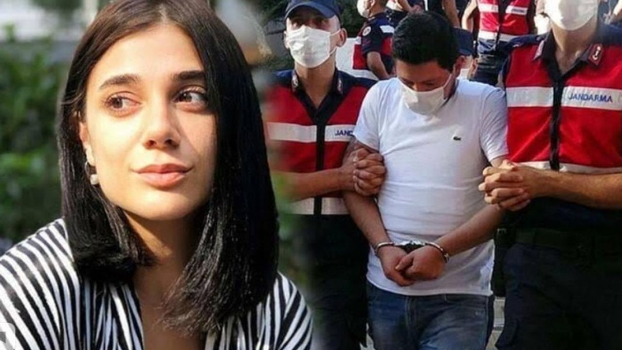 PINAR GÜLTEKİN CİNAYETİ DAVASINDA MERTCAN AVCI İLE İLGİLİ YENİ SUÇ DUYURUSU SEBEBİYLE KARAR ÇIKMADI