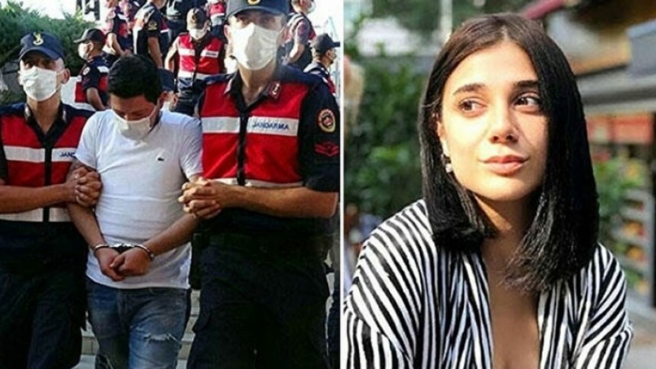 PINAR GÜLTEKİN DAVASINDA MERTCAN AVCI DA TUTUKLANDI
