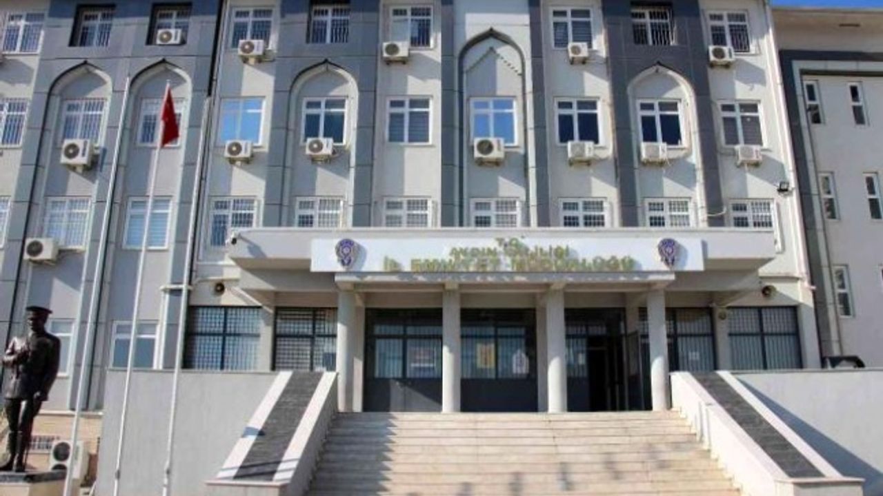 Aydın ve Muğla'da Gerçekleştirilen Fuhuş Operasyonunda 5 Şüpheli Gözaltına Alındı