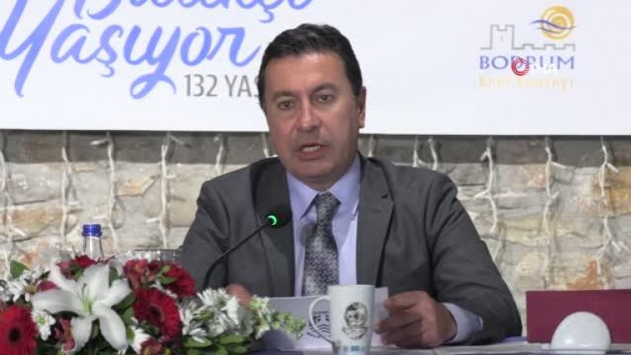 Bodrum, 15-20 Nisan Tarihlerini Edebiyat, Kültür ve Sanatla Geçirecek