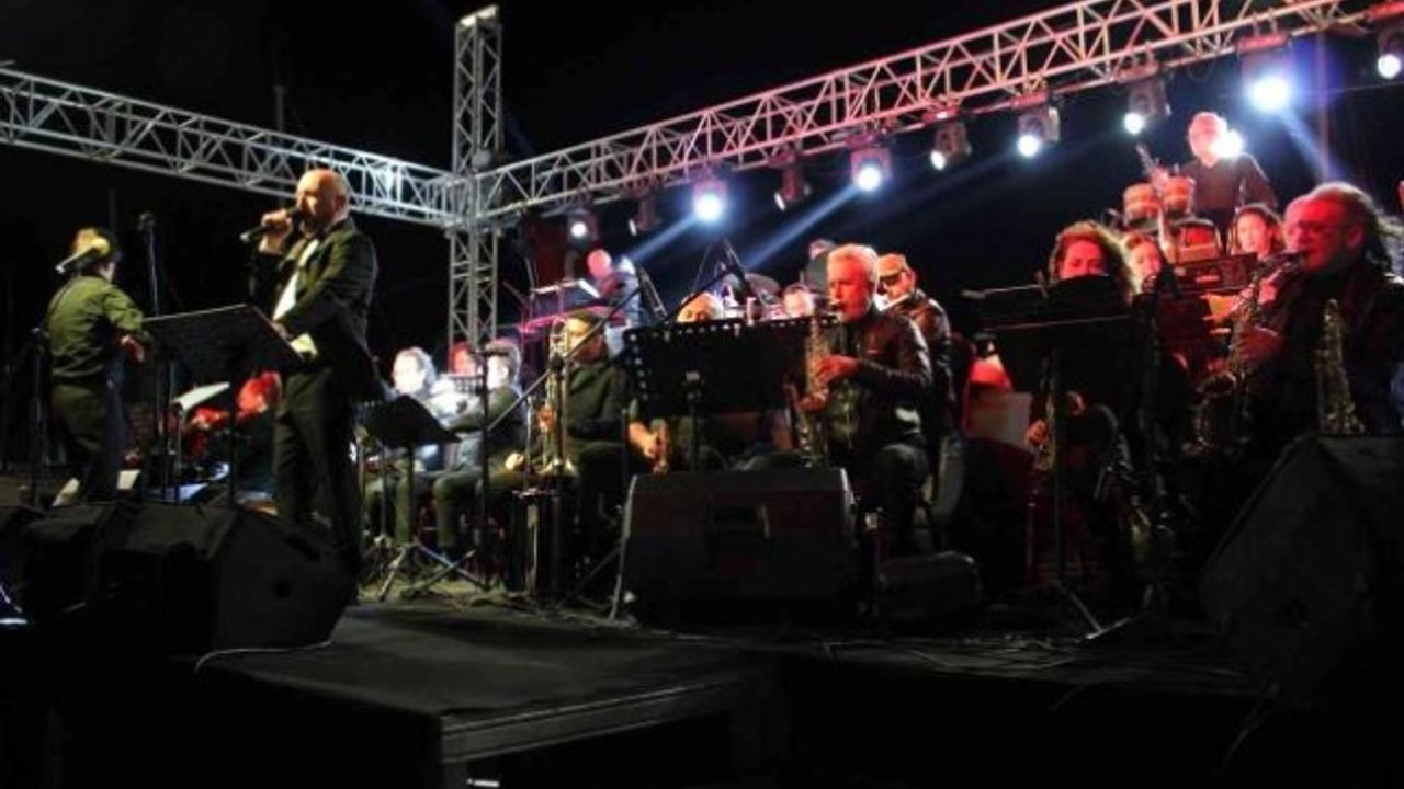 Bodrum'da Turizm Haftası Etkinliklerle Kutlandı