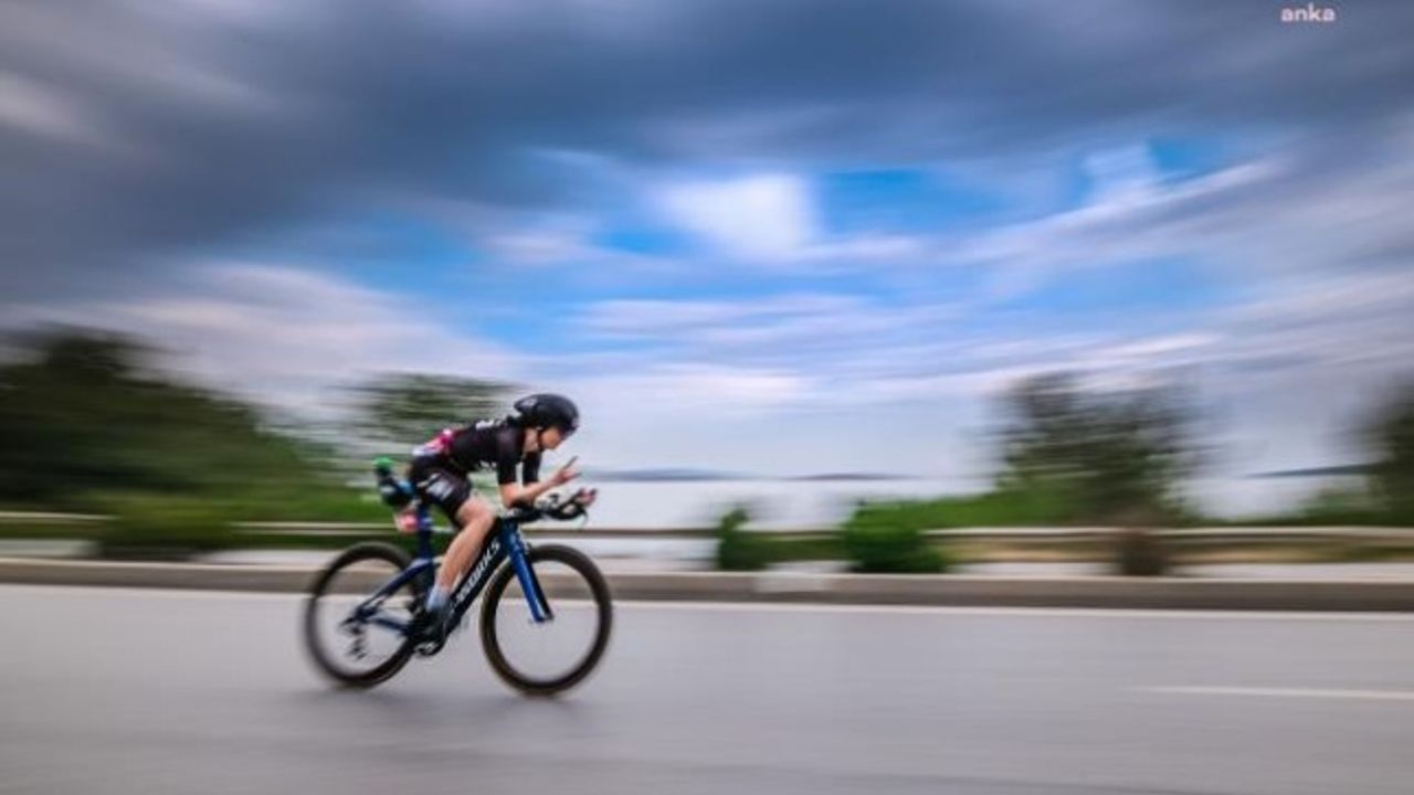 Bodrum, Man & Woman Challenge Triatlon Yarışına Ev Sahipliği Yapacak