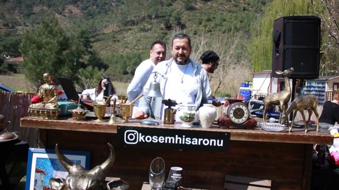 Bodrum Müzayede Evi, Kırklareli'de İlk Kez Müzayede Düzenleyecek