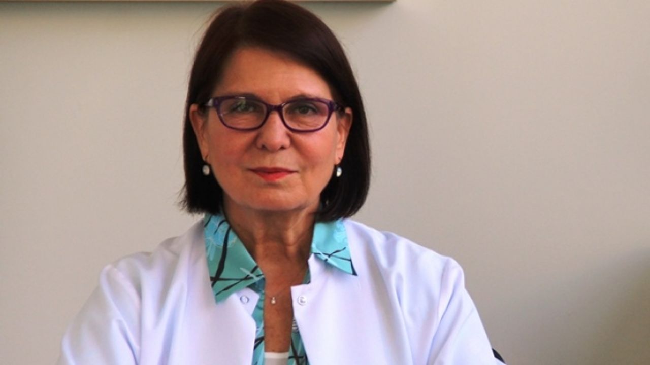 Dr. Kızılok Uyardı, Bebek ve Çocuklarda Bu Vitaminlerin Eksikliğine Dikkat