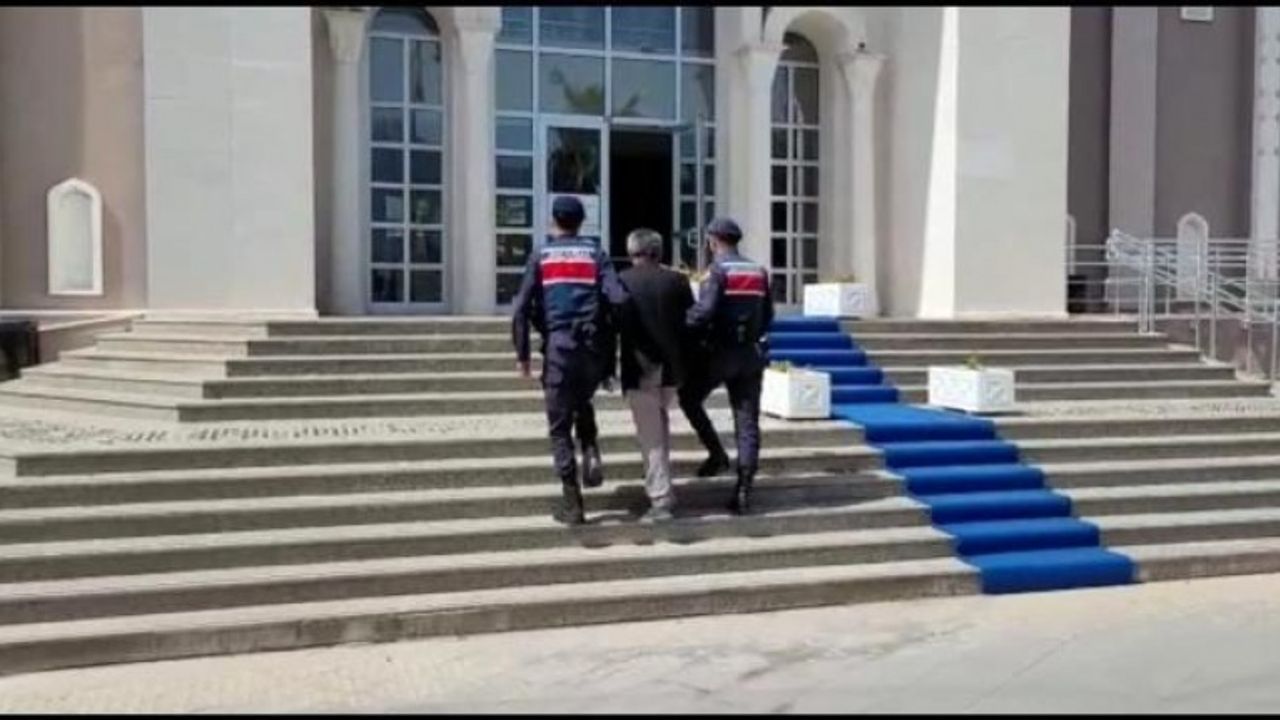 Fethiye'de Hapis Cezası Bulunan İki Hükümlü Yakalandı