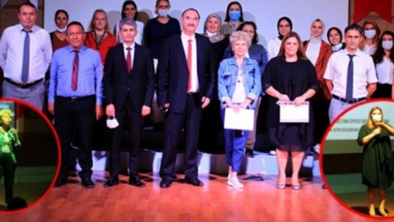 Fethiye'de Hükümlüler İçin Bağımlılık Semineri Düzenlendi