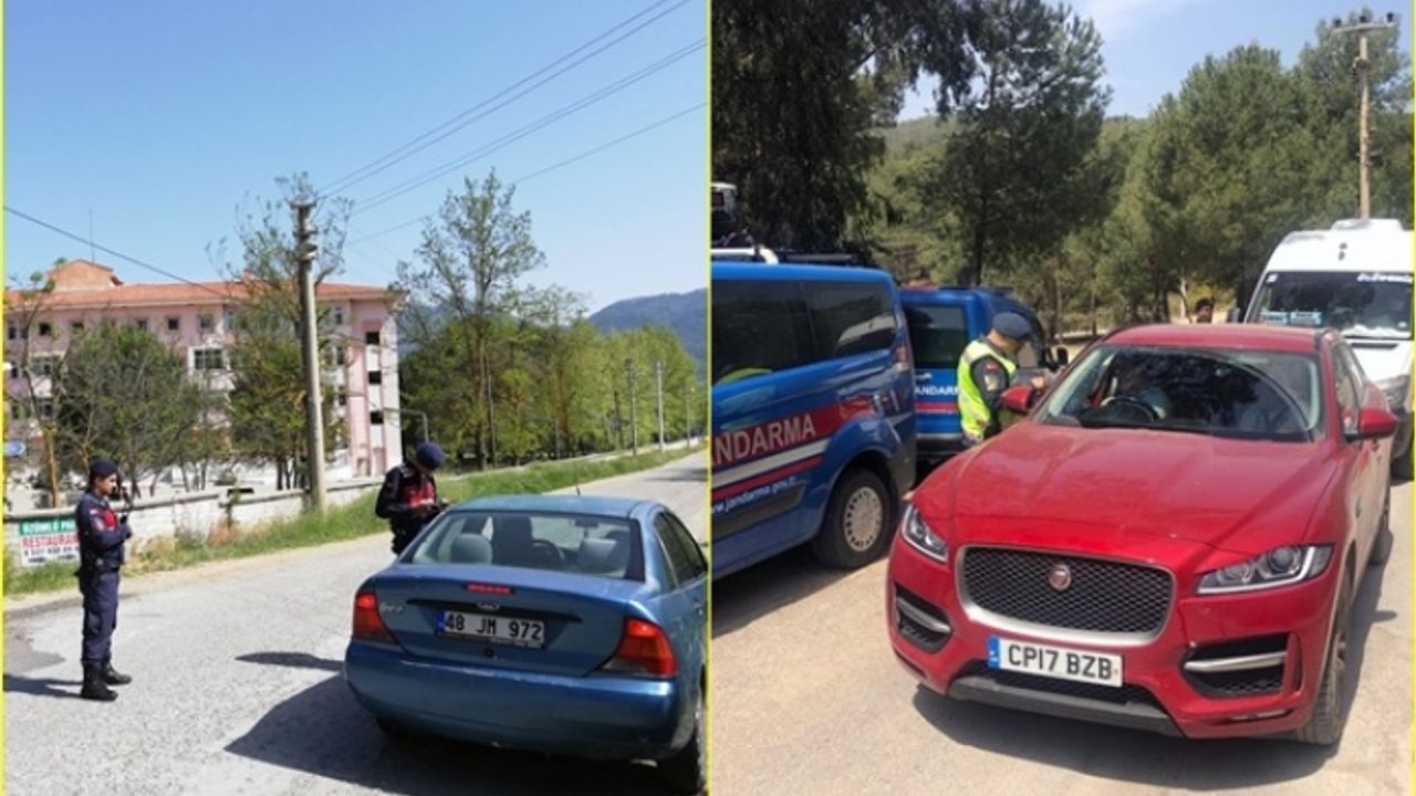 ‘Huzur ve Güven’ Uygulamasında 56 Suçtan Aranan 51 Kişi Yakalandı 9 Kişi Tutuklandı