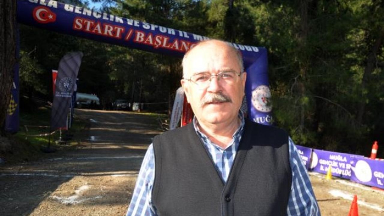 Köyceğiz'de Derece Elde Eden Atletler Balkan Şampiyonası'nda Mücadele Edecek