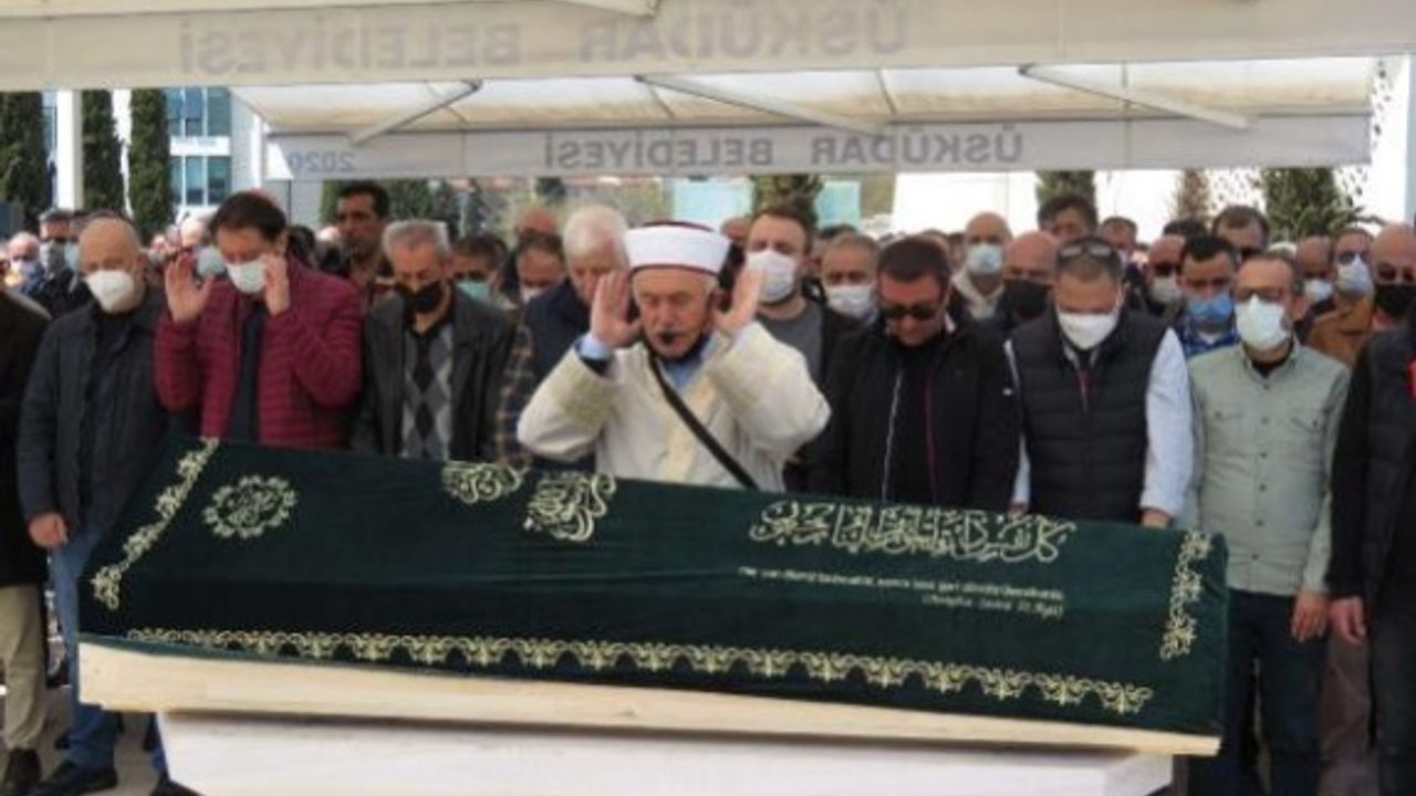 Köyceğiz'de Geçirdiği Kalp Krizi Sonucu Vefat Eden Kameraman Ediz Alıç Defnedildi