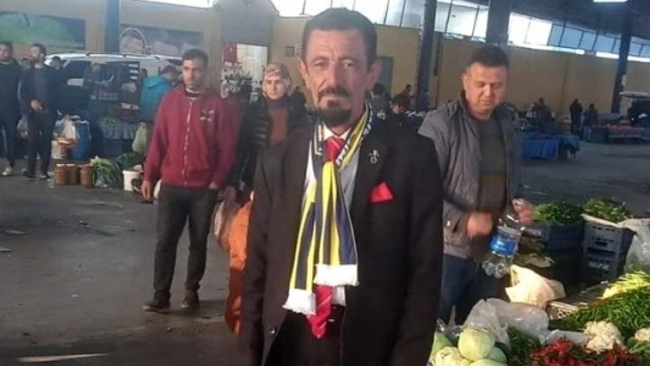 Milas'ta Otomobilin Çarptığı Pazar Esnafı Hayatını Kaybetti