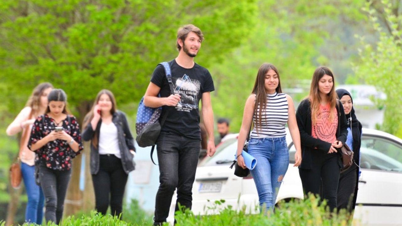 MSKÜ Eğitim Fakültesi Bünyesindeki 11 Program Akredite Edildi