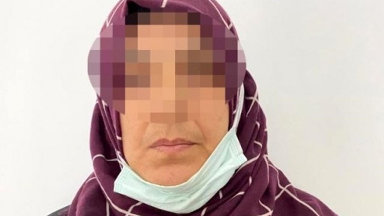 Muğla'da Hakkında İşlem Yapılan FETÖ'nün Sözde Sehherberi Yakalandı