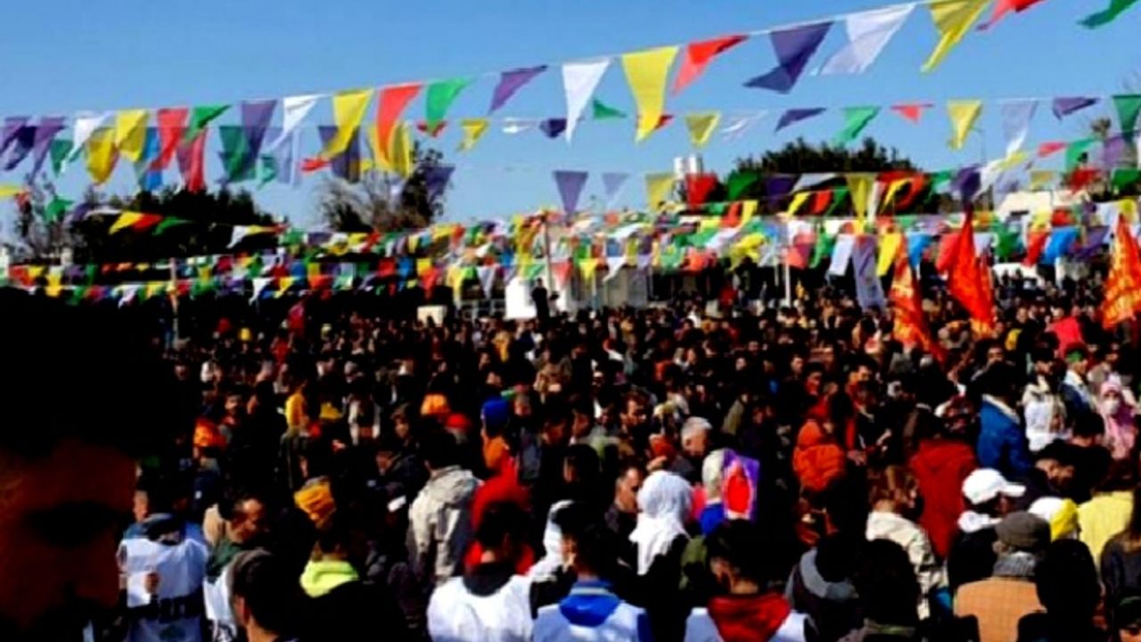 Muğla'daki Nevruz Kutlamalarında PKK Propagandasına 7 Gözaltı