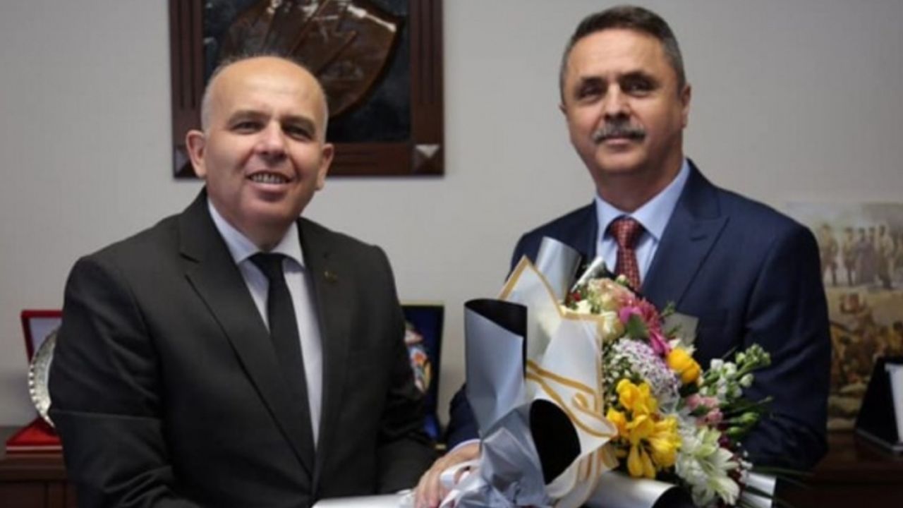 Muğla Gençlik ve Spor İl Müdürü Göreve Başladı
