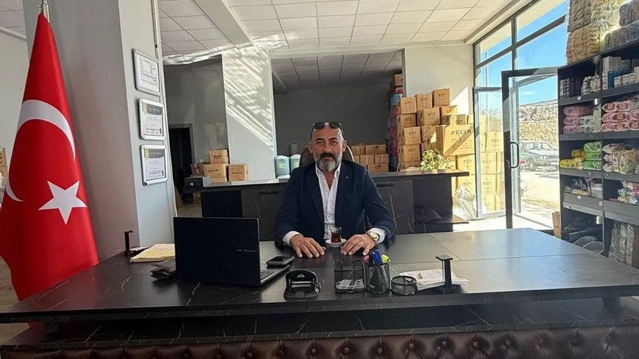 MHP Ortaca’da önemli istifa: Metin Gire görevi bıraktı