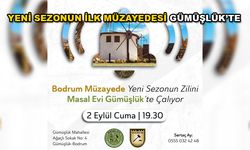 Bodrum Müzayedenin Yeni Sezonu 2 Eylül'de Başlıyor
