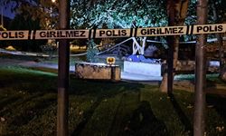 Engelli Birey Menteşe'deki Parkta Ölü Bulundu