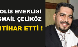 Emekli Polis Menteşe'de İntihar Etti