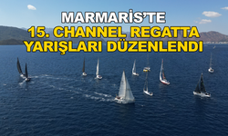 Channel Regatta Yarışları Tamamlandı