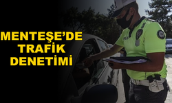 Muğla'da 14 Sürücüye 21 bin 653 Lira Ceza Kesildi