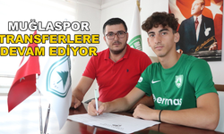 Muğlaspor Yavuz Selim Taşer'i Transfer Etti
