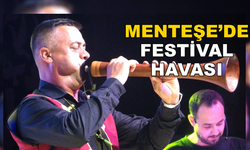 Zurnazen Festivali'nin İkinci Günü Menteşe'de Gerçekleşti
