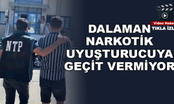 Sosyal Medya Hesabından Uyuşturucu Paylaşımı Yapan Şahıs Tutuklandı