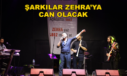 Şarkılar SMA Hastası Zehra Bebek İçin Söylenecek