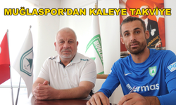 Muğlaspor Tecrübeli Kaleci Lokman Atakol'u Renklerine Bağladı