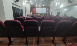 Muğla’da Fahri Trafik Müfettişlerine Eğitim Verildi