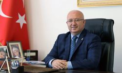 Menteşe Belediye Başkanı Gümüş'ten 3 Aralık Mesajı