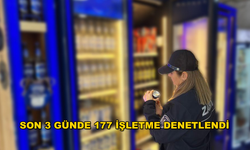 Bodrum Zabıtası Yılbaşı Öncesi Denetimlerini Sıkılaştırdı