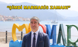 Marmaris, İzmir'deki Fuarda Boy Gösterecek