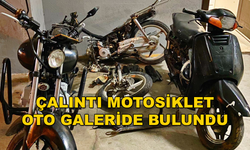Marmaris'te Oto Galeri İşletmecisi Motosiklet Hırsızlığı Şüphesiyle Gözaltına Alındı