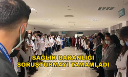 Hastanede Uzman Çavuşu Protesto Eden Sağlıkçılara Ceza Yağdı