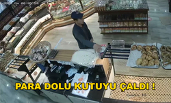 Bodrum'da Bir Hırsız SMA Hastası Çocuk İçin Toplanan Parayı Çaldı