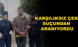 Birçok Şehirde Aranan Şahıs Marmaris'te Yakalandı