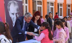 MARMARİS'TE BİLİM ETKİNLİKLERİ DÜZENLENDİ