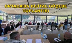 DİJİTAL GÖÇEBELERİN İLGİSİ ORTACA'YA ÇEKİLMEK İSTENİYOR