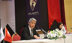 MARMARİS BELEDİYESİ'NİN FAALİYET RAPORU MECLİSTEN GEÇTİ