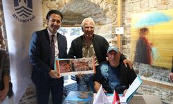 BODRUM'UN SU ALTI ZENGİNLİKLERİ HAZIRLANAN FİLMLE GÖSTERİME GİRDİ